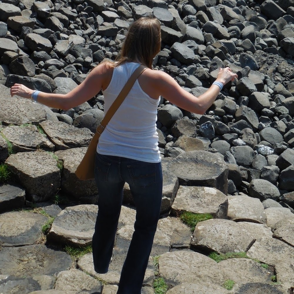 Meet your Posher, Sara